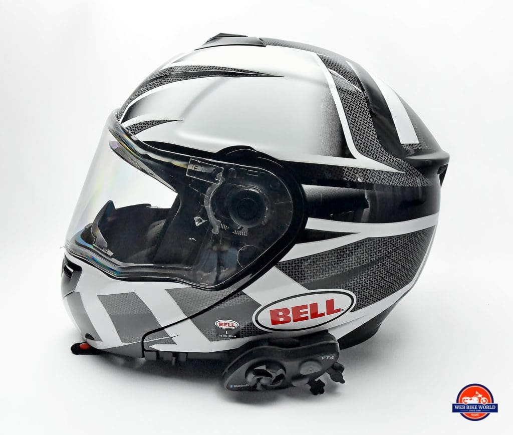 Bell SRT Helmet