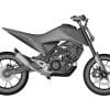 CB125M