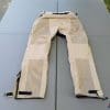 Motonation Cappra Vented Pants full rear view