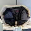 Motonation Cappra Vented Textile Pants - Padded yoke, elastic inserts, & hip pads