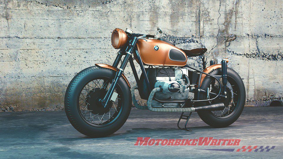 Classic & Exotic Motorcycle Shipping Guide For Beginners (2)