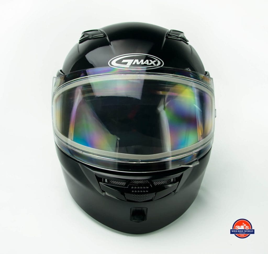 GMax MD01 helmet