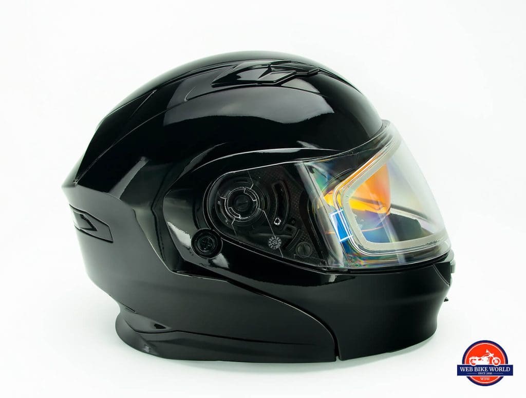 GMax MD01 helmet