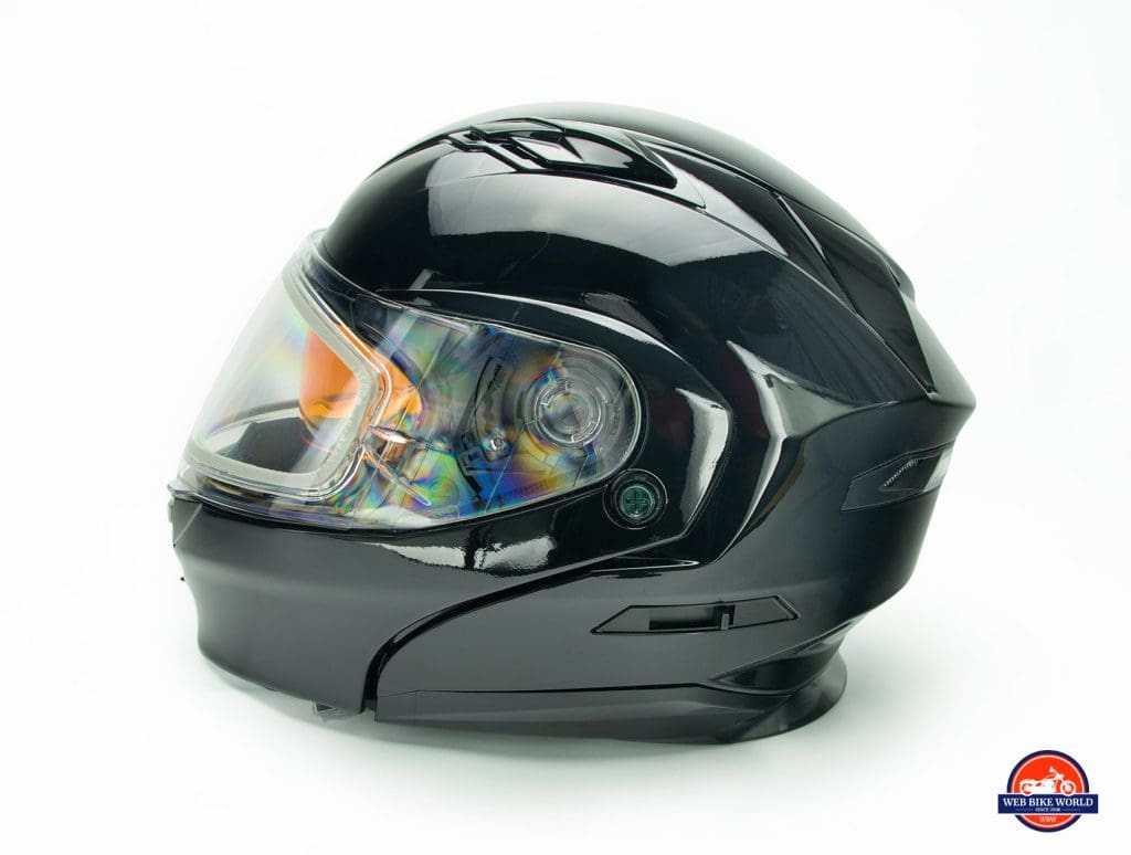 GMax MD01 helmet