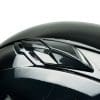 GMax MD01 helmet air vent.