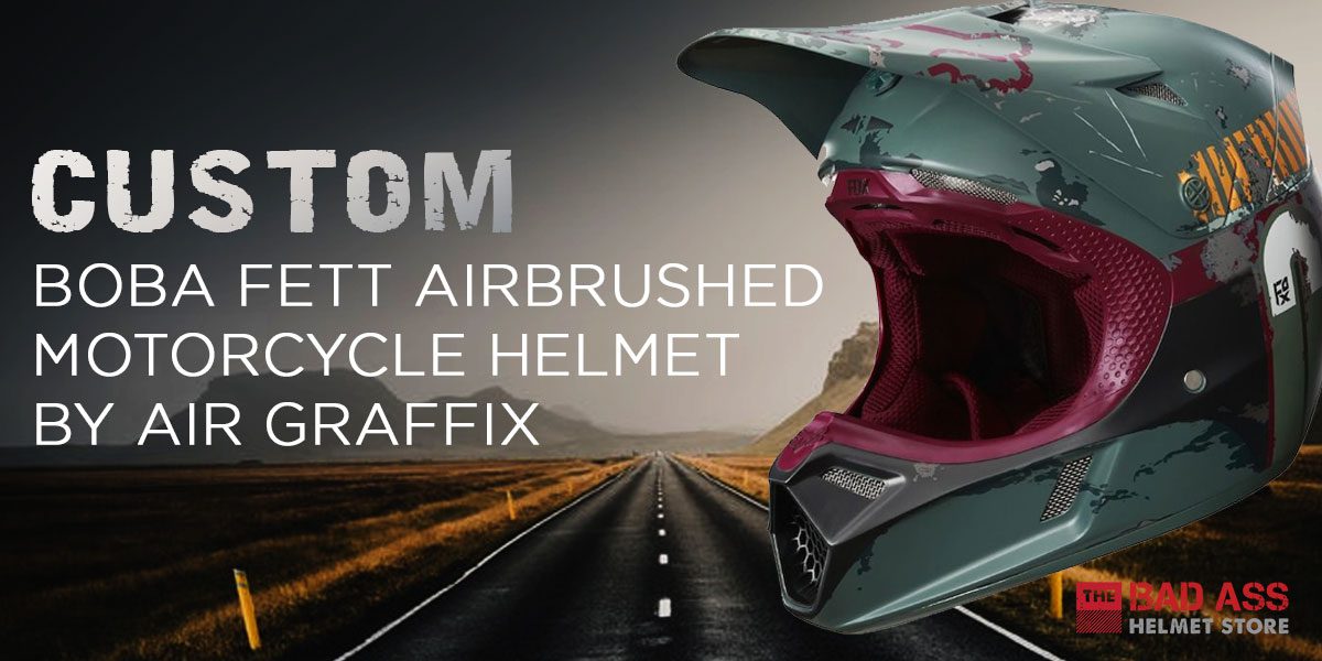 Razzer Custom Helmets - webBikeWorld