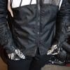 ICON Women’s Automag 2 Jacket closer look at front zipper