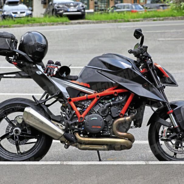 KTM 1290 Super Duke R