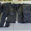 Phantom Textile Adventure Pants 3XL with rain and thermal liner