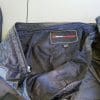 Phantom Textile Adventure Pants rain liner with mesh-wicking interior