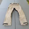 Phantom Textile Adventure Pants full rear view