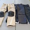 Phantom Textile Adventure Pants 2XL with thermal and rain liner