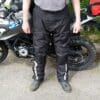 Phantom Textile Adventure Pants