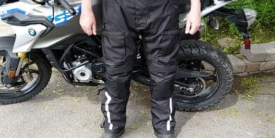 Phantom Textile Adventure Pants