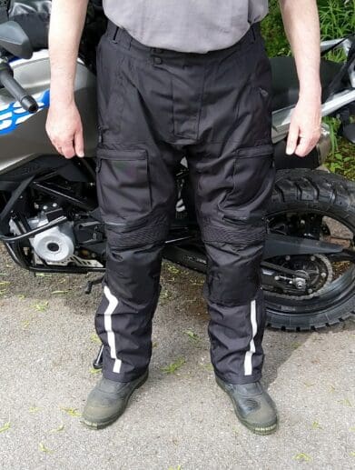 Phantom Textile Adventure Pants