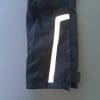 Phantom Textile Adventure Pants, single retro-reflective visibility strip