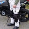 REV’IT! Offtrack Adventure Pants side view