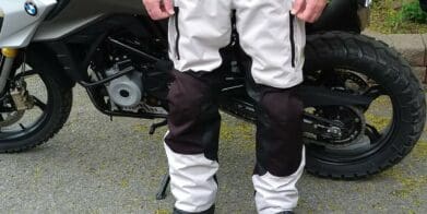 REV’IT! Offtrack Adventure Pants