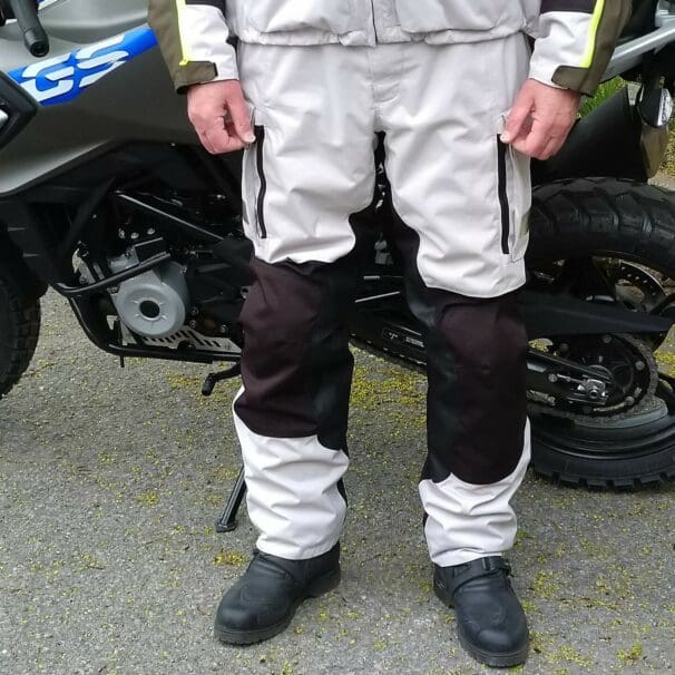 REV’IT! Offtrack Adventure Pants