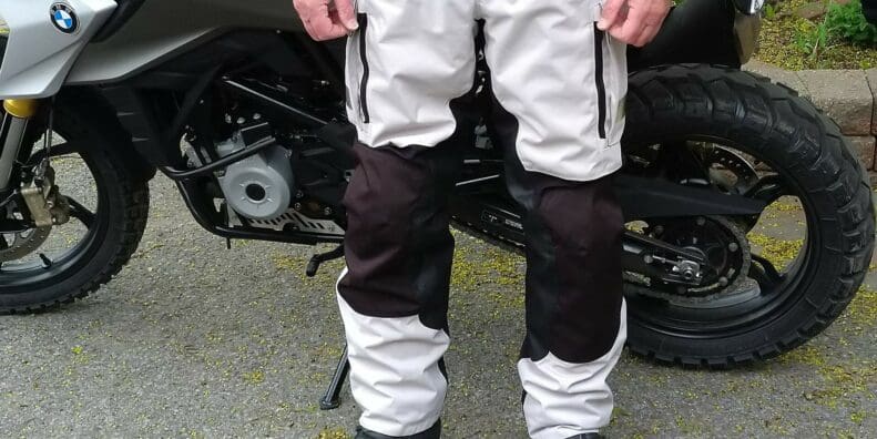 REV’IT! Offtrack Adventure Pants