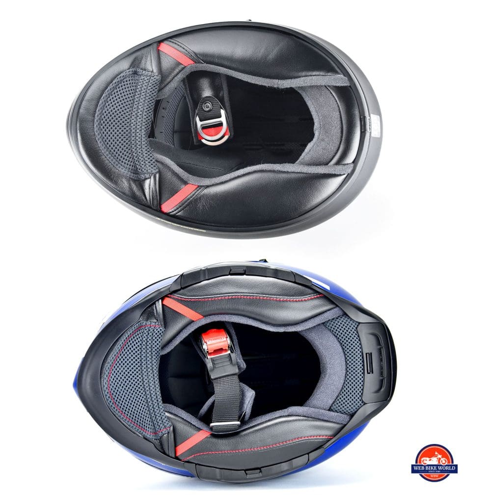 Shoei GT Air II Review w/ Sena SRL2: A Pair of Great Sequels