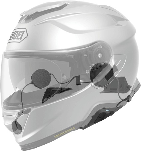 Shoei GT Air II Review w/ Sena SRL2: A Pair of Great Sequels