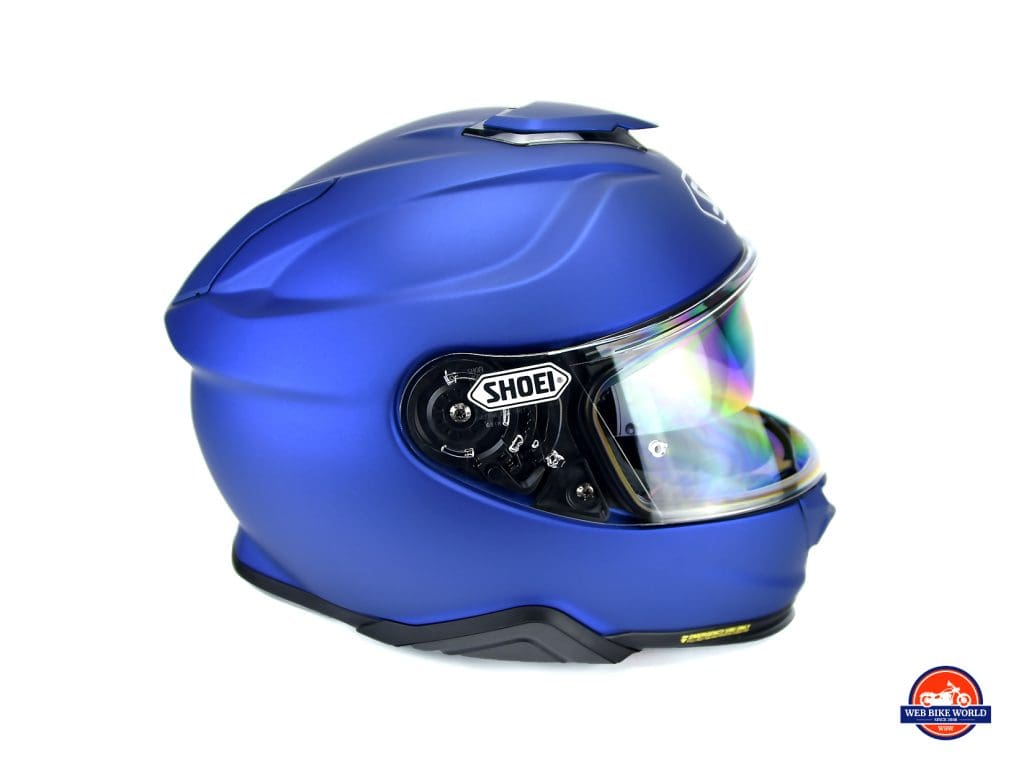 Shoei GT Air II Review w/ Sena SRL2: A Pair of Great Sequels