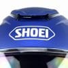 Top vent on Shoei GT Air II.