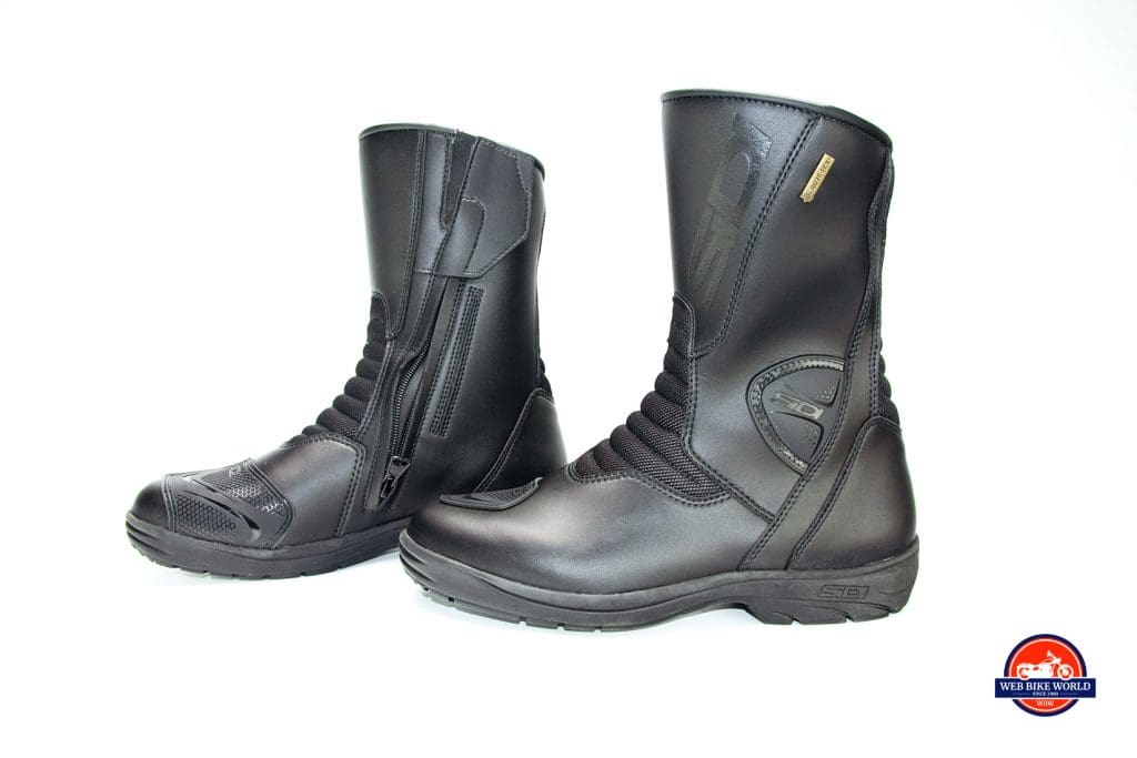 Sidi Gavia Gore-Tex Boots.