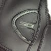 Sidi Gavia Gore-Tex ankle armor.