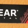 UClear Statement Sticker - Communication, Sound, & Safety