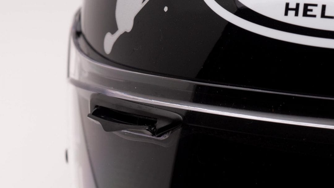 Arai DefiantX Helmet HandsOn Review