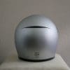 Biltwell Lane Splitter Helmet Rear View