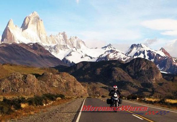 A ride through South America – Top 3 Unbelievable Routes