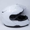 NEXX X.Vilitur with visor open