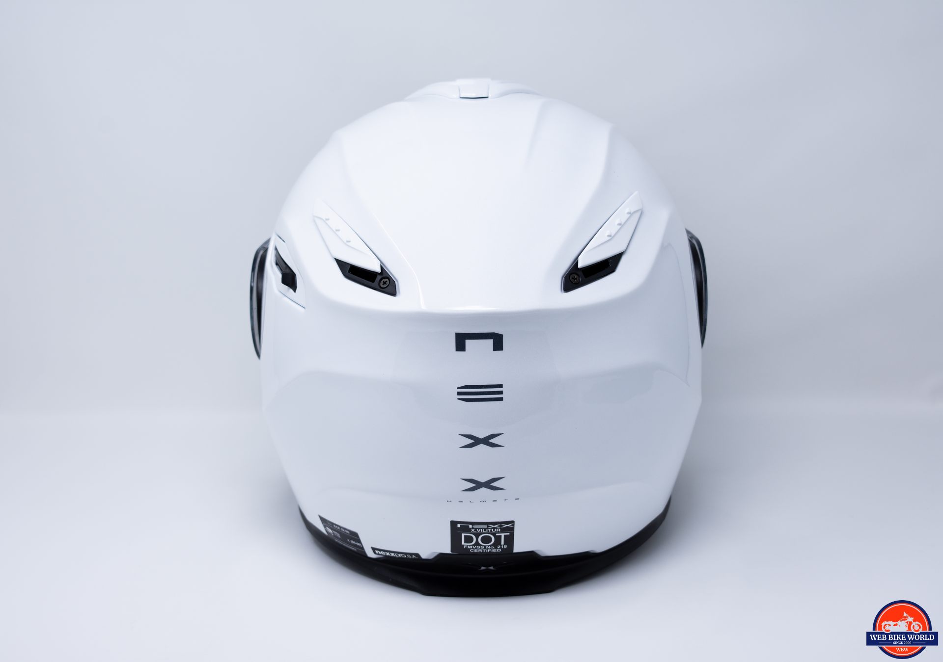 Nexx X Vilitur Review Nexx S First Modular Helmet Webbikeworld