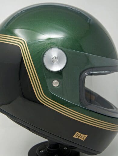 NEXX X.G100 Racer Motordrome Helmet