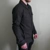 REV'IT! Worker Overshirt right side view