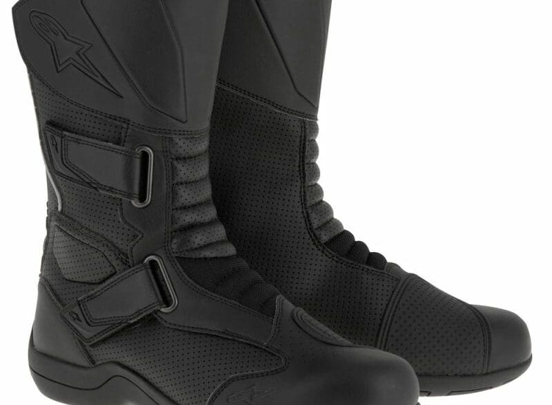 Roam 2 Air Boot