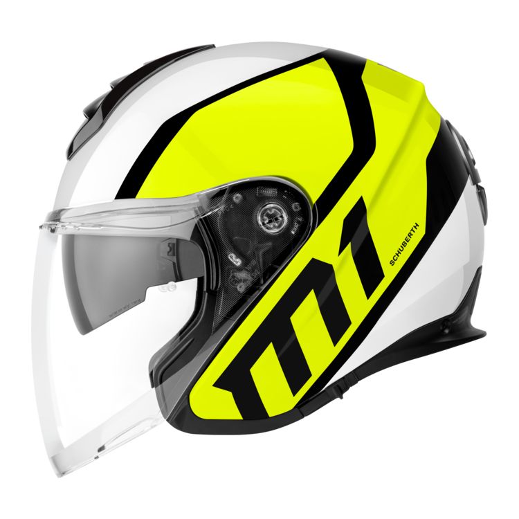 schuberth M1 flux