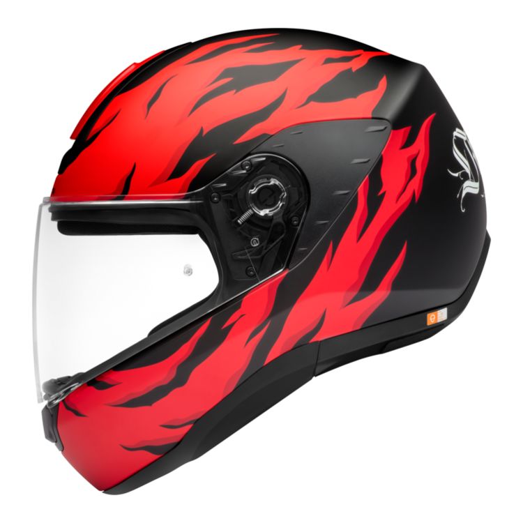 Schuberth R2 Renegade