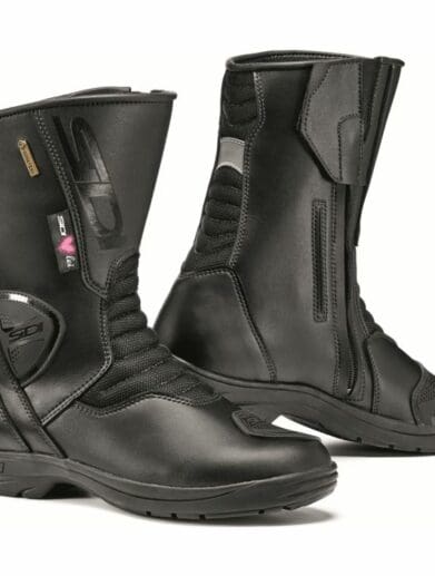 Sidi Gavia Gore Tex Lei women's boots.