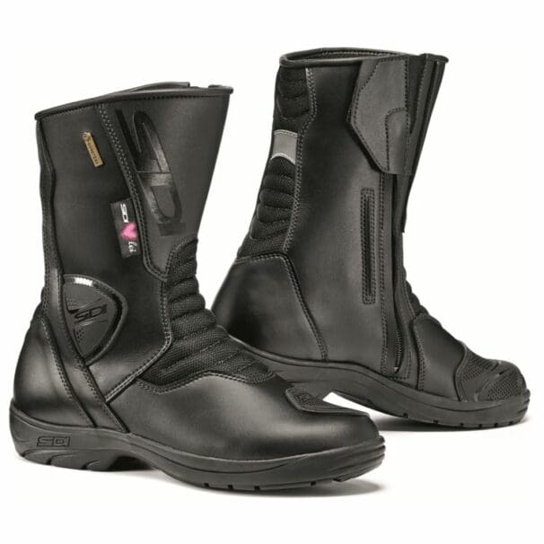 Sidi Gavia Gore Tex Lei women's boots.