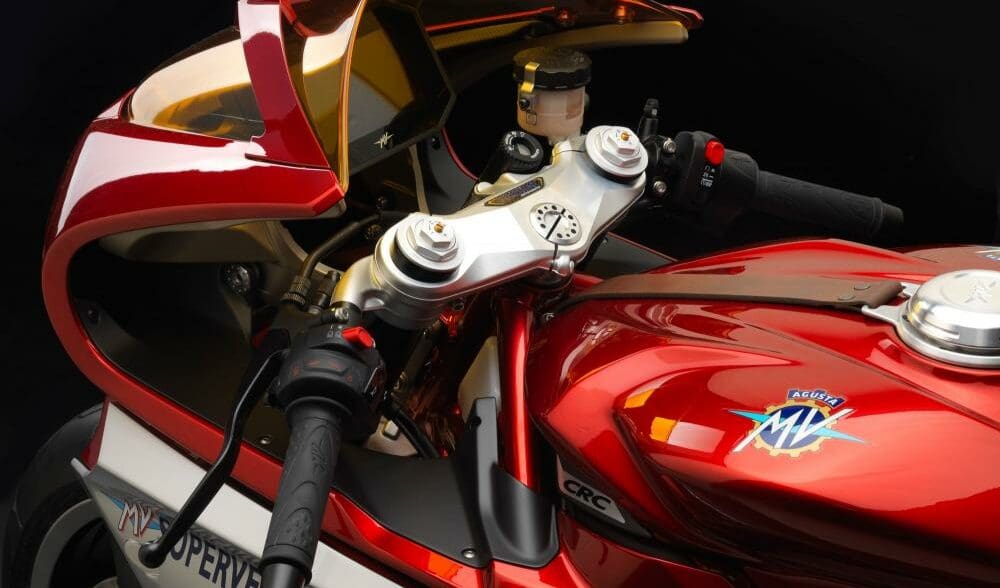 MV Agusta