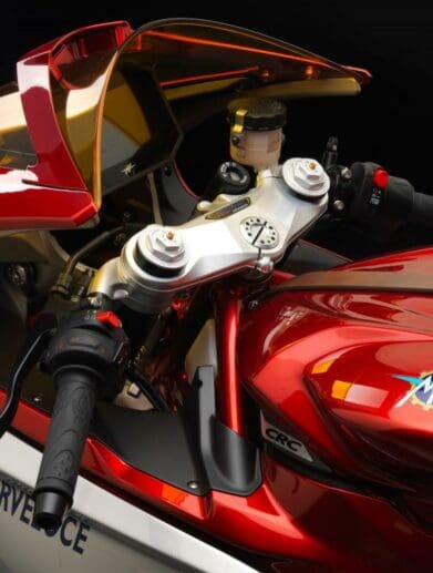 MV Agusta