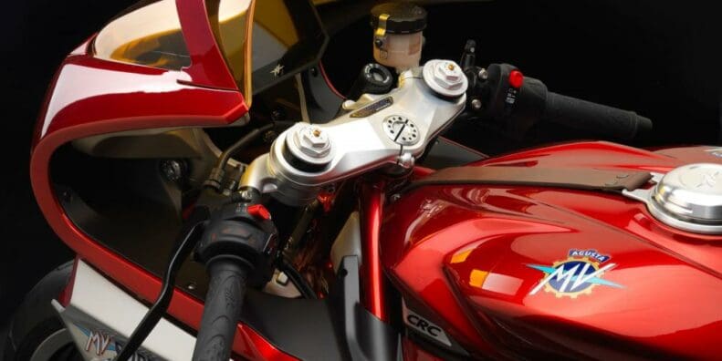 MV Agusta