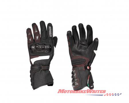 Ducati Performance C star rating