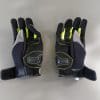 Five RS4, Front view, cuff tabs open, note large palm slider pieces