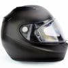 The Klim K1R helmet.