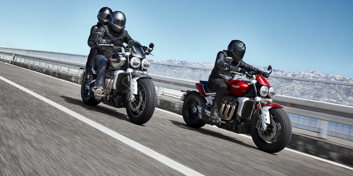 triumph rocket 3 pricing